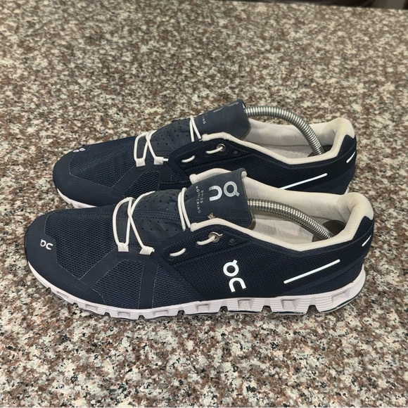 On Running Mens Sneakers - Picture 7 of 9